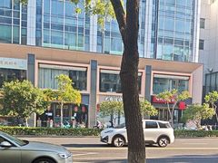 -杨氏青龙虾·羊蝎子(珠江路店)