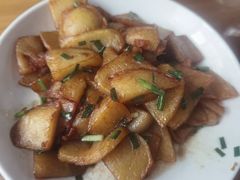 -芦茨金富饭庄·25年老字号·专做稻草鸡