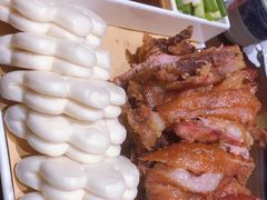 -张大嘴菜馆(庞各庄店)