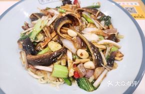 Huai'an Longyu Noodles