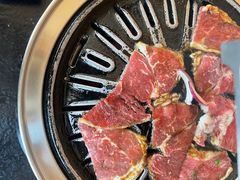 -九田家黑牛烤肉料理(石路天虹店)
