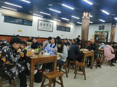 -回坊马二饺子馆
