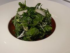 -Oyster Talks 四度蚝法餐厅
