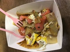 -四环冷面王(西单华威约饭街店)