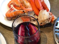 -TABLE·味西餐厅-成都茂业JW万豪酒店