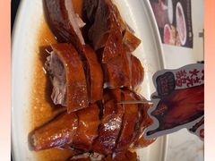 -滋粥楼·顺德菜(番禺广场总店)