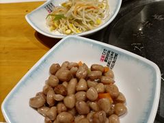 -唯成•韩国炭火烤肉 유성고기