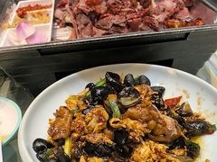 -胡杨记忆(和平路店)
