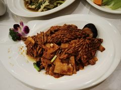 -金三杯酒家(泉城路店)