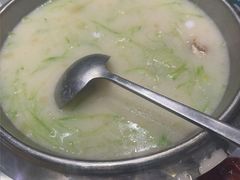 -裕德隆清真饭庄·天津特色菜(东丽店)