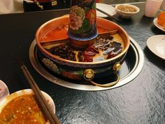 -咏江南·苏式火锅·苏州评弹(观前街店)