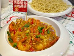 -七个烧烤·武汉大排档(翻身店)