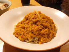 苏堂蟹黄面-苏堂阳春面•九年庆(北京路天河城店)