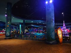 -青岛嘉年华主题乐园