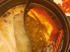 -星璨火吧KTV聚会餐厅(华清广场店)