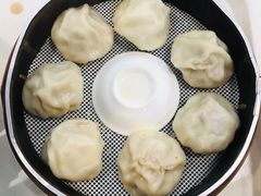 -百年尹氏汤包(湖南路狮子桥店)