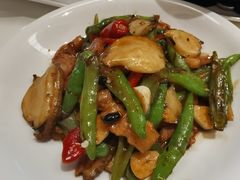 -莆田餐厅PUTIEN(西安万象天地店)