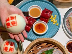 -禄运茶居·手工点心(恒宝广场店)