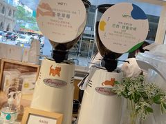 -Cafe on warm(丹霞店)