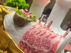 -尚海豆捞(乐虹坊店)