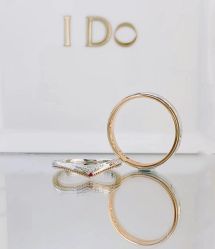 -I Do(镇江苏宁广场店)