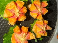 -五号茶居·新派粤菜·岭南五号酒店(沿江中路店)