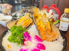 -东海怡品海鲜豆捞(舟宿夜江店)
