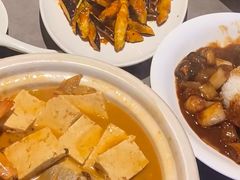 -船歌·鱼水饺青岛菜(金狮广场店)
