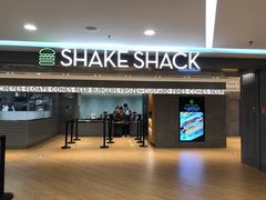 门面-Shake Shack(西单大悦城店)