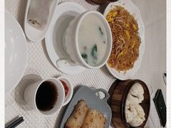 -香港富临皇宫(扬名广场店)