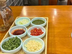 -乐宴·老北京铜火锅(桂庙店)