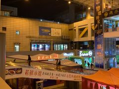 -长江国际商业购物中心·停车场