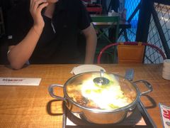 -焖锅部落(容城店)
