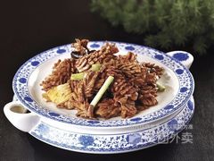 -四季厨房 鲁菜·孔府烤鸭(高新万达店)