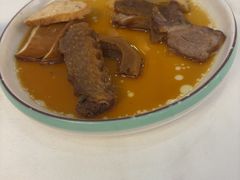 -东江渔村·古典园林·30年粤菜老字号(太和店)