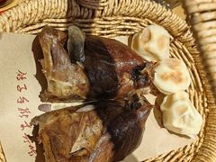 -鸽子窝(宋庄店)