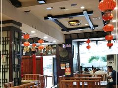 大堂-亮欢寨(凯里总店)