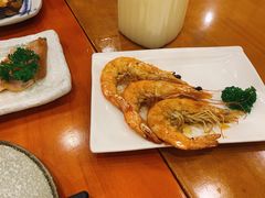 -银子铁板烧料理自助餐(人民广场店)