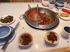 -千牛将·鲜牛肉火锅(开元路店)