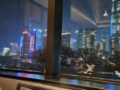 -三利音·东方司宴(外滩店)