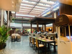 -绍兴鉴湖君澜大酒店