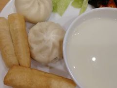 -汤W城市微度假(仓山店)