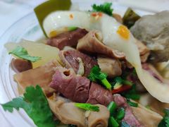 -老广州牛杂(深圳白石洲总店)