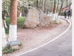 -富乐山