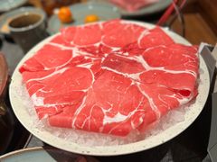 -老墙根涮肉(王四营店)