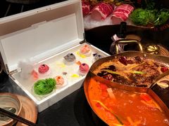 -色響火锅(恒隆广场店)