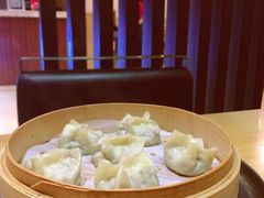 双菇素包-小六汤包(万和城店)