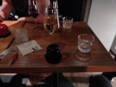 -ibarrel爱杯·bistro&brunch(江宁路店)