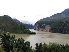 -白帝城·瞿塘峡景区
