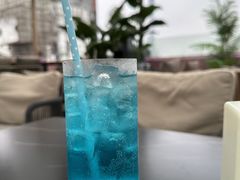 -BJM CLUB·宾酌·江景西餐吧(琶醍店)